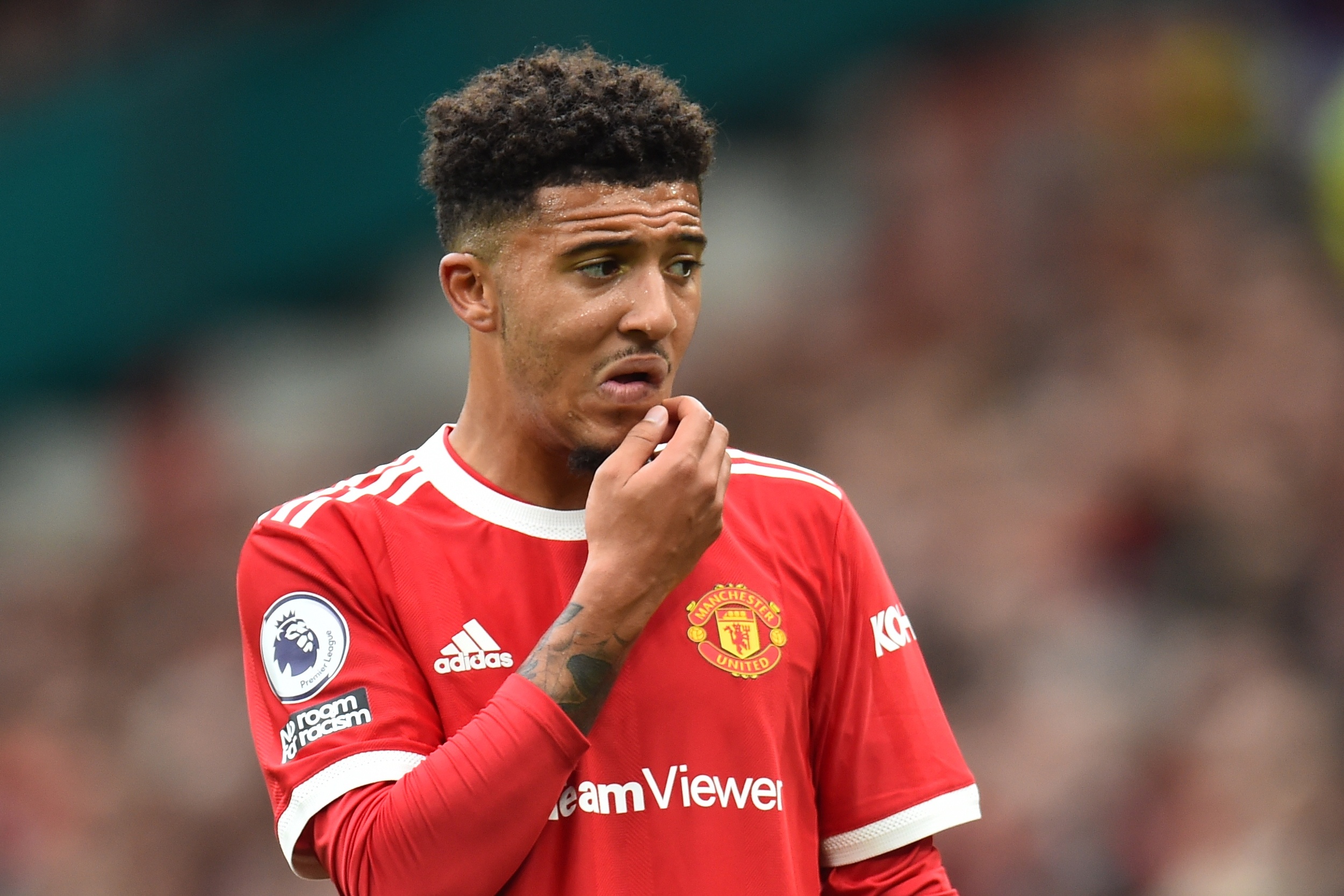 开云官网-准备去土超？迪马济奥：桑乔仍未接受罗马的报价