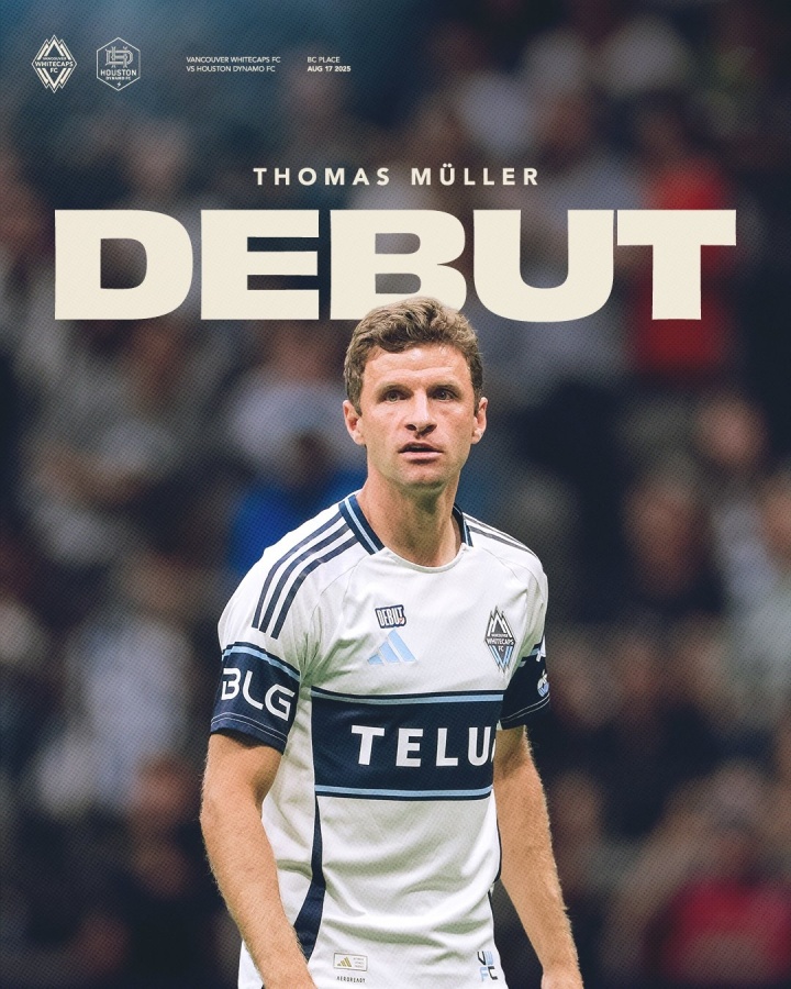 开云-可惜队友越位！穆勒：破门那一刻感觉真棒，协助和沟通是我的习惯