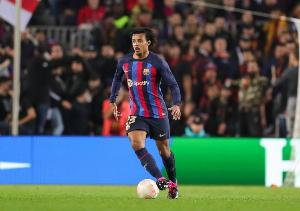 kaiyun-马卡报：除孔德和琼阿梅尼，迈尼昂也参与到两人的国王联赛球队中