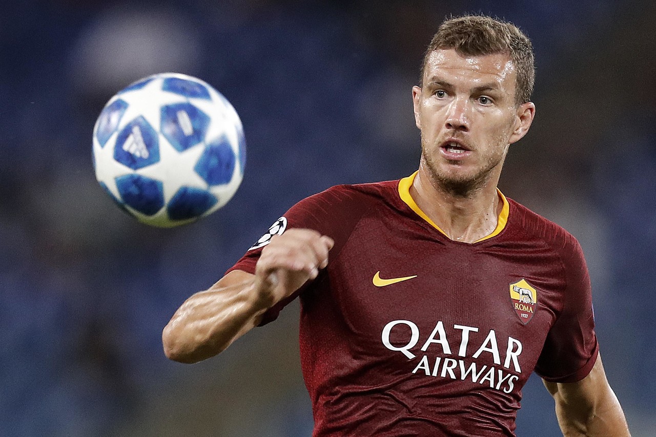 kaiyun-哲科：斯帕莱蒂是我遇到过的最佳教练之一，他尤其善于调教前锋