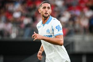 开云-跟队记者：米兰将与拉比奥特签下3+1合同