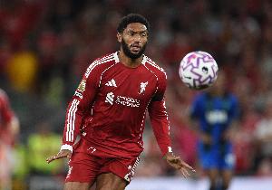 开云下载网址-罗马诺：因格伊交易未确认，乔-戈麦斯加盟米兰交易仍未得到批准