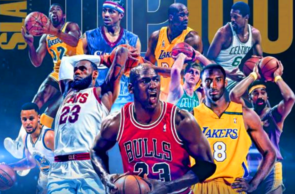 开云下载网址-“进攻猛如虎，带队一条虫”，他们是NBA历史带队最差6大球星吧？