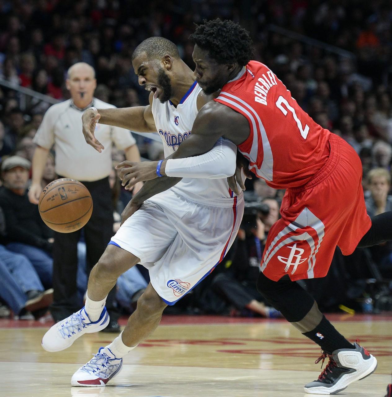 开云在线直播-贝弗利：保罗&amp;gt;斯托克顿 他经历过科詹库的时代后仍在打球