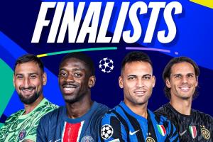 开云下载网址-决战时刻明晨3点欧冠决赛打响，国米巴黎谁能问鼎欧洲之巅！