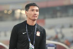 开云-邵佳一：非常幸运的赢下了这场比赛，我对过程其实是不满意的