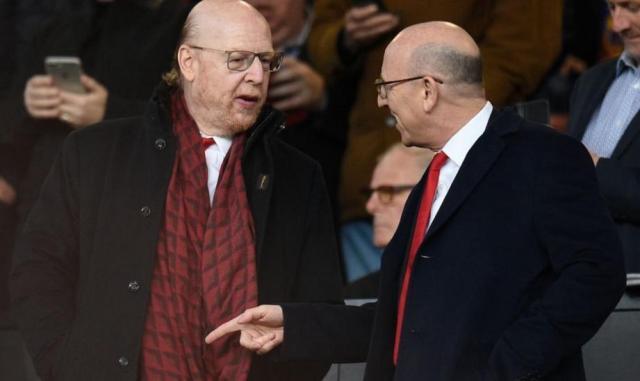 开云在线直播-俱乐部缺钱暂停吸血？曼联多年来首度没有股东分红