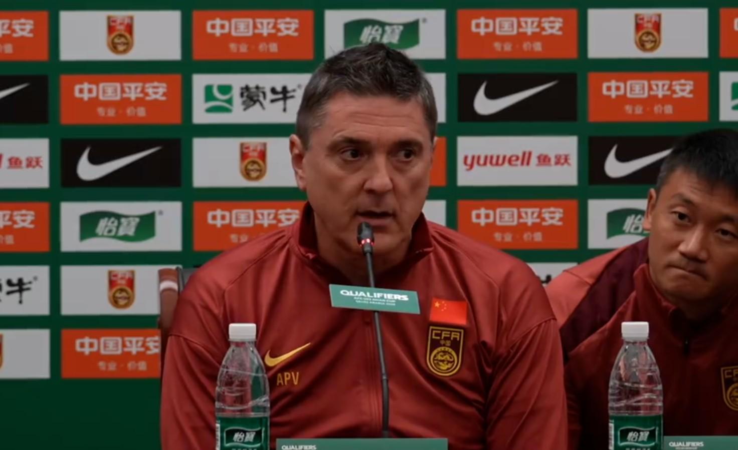 开云APP-安东尼奥19年初带中国U16A队集训，如今刘浩帆与鲍盛鑫仍在队