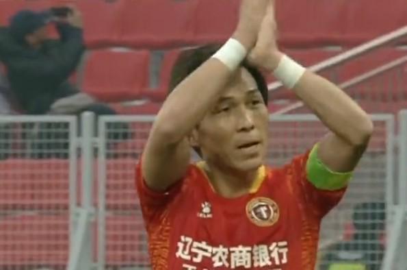 开云-反转！官方：邦本宜裕重返辽宁铁人；此前已官宣加盟延边龙鼎