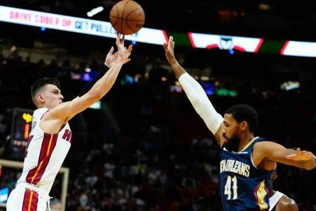 开云APP-希罗：我打球不是为了替补 我要成为联盟最佳之一