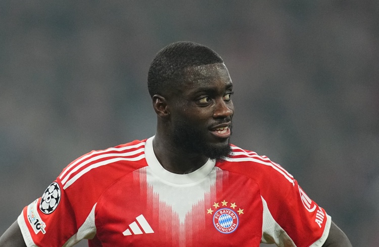 kaiyun-最后通牒！图片报：于帕需在2月决定是否续约 拜仁报价2000万年薪