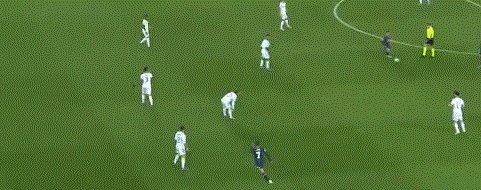 开云下载网址-【欧冠】姆巴佩造点+压哨绝杀 梅西失点 巴黎擒皇马